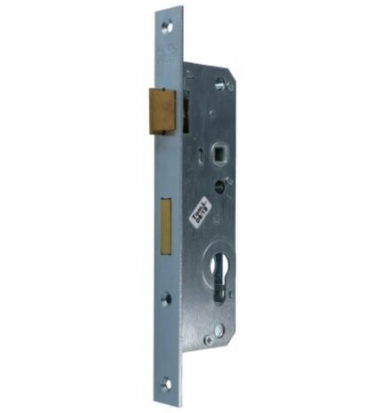 nemef slotkast 8691 -72mm asafstand