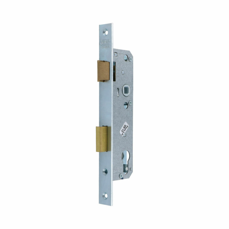 nemef slotkast 8791 -92mm asafstand