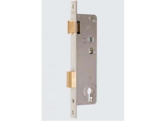 nemef slotkast 8741 - 110mm asafstand