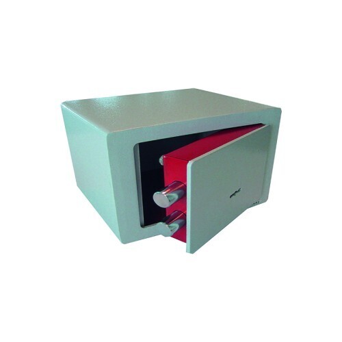 compact safe