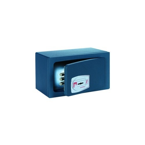 technomax minisafe