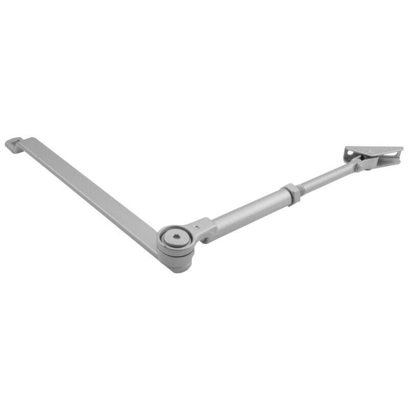 schaararm met openhoudfunctie voor eco ts20 en ts50