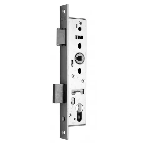 nemef slot 9600 reeks - 92mm asafstand
