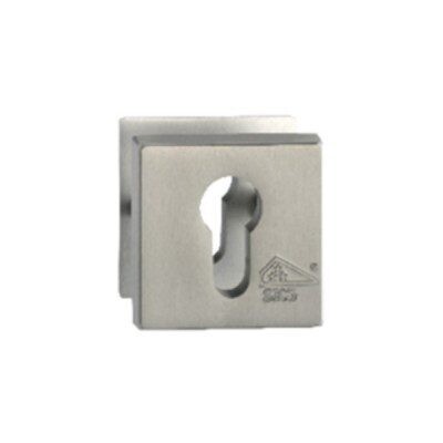 veiligheidsrozet vierkant