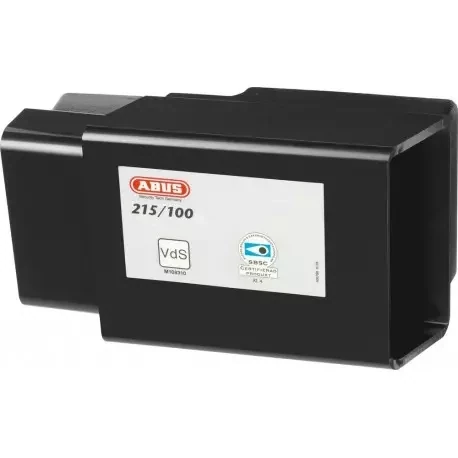 abus containerslot conhasp granit 215/100+37/55hb100