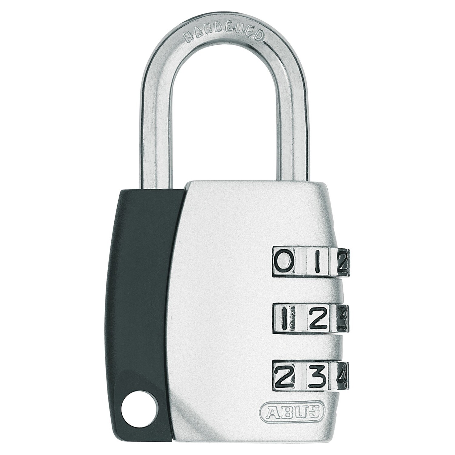 abus 155/30 cijferhangslot