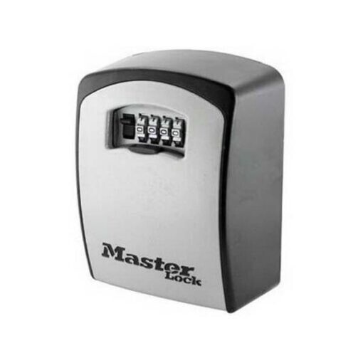 masterlock 5403eurd sleutelkluisje