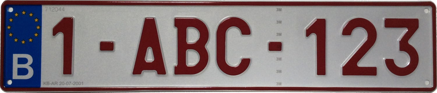 autoplaat
