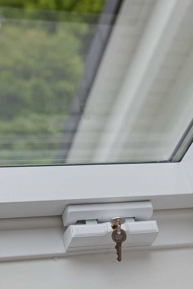 dakraamslot abus DF88