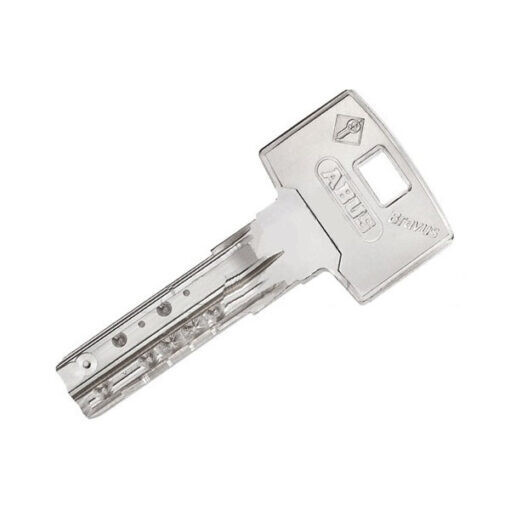 abus bravus sleutel op code B003