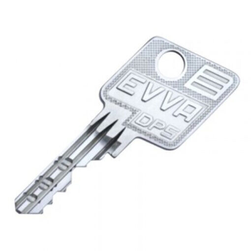 evva DPS sleutel profiel VD98