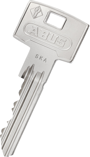 Abus SKA sleutel