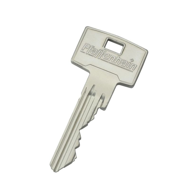 abus pfaffenhain sleutel ZE37D