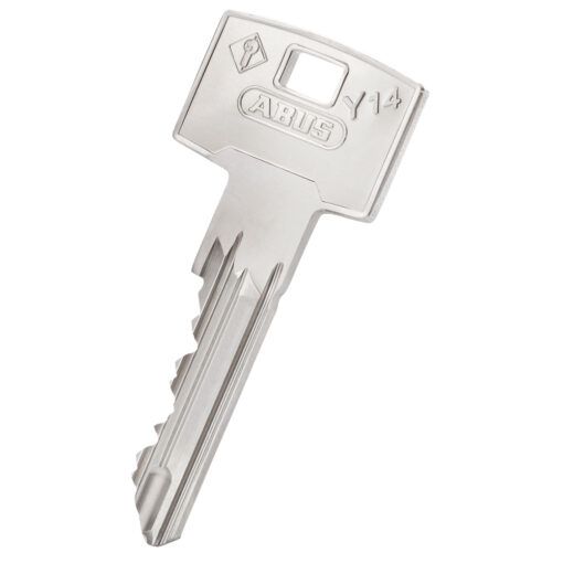 abus Y14 sleutel op code profiel Y29AE