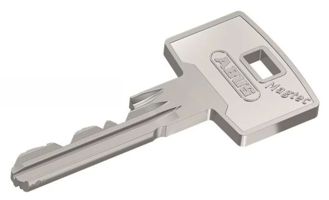 abus magtec sleutel profiel MTR03