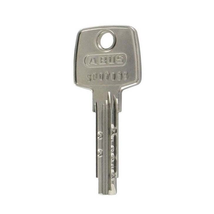 Abus EC-S sleutel op code