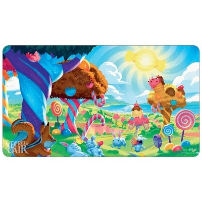 Ultra Pro Playmat: MTG Secret Lair: 90&#39;s Binder #05 Exotic Orchard