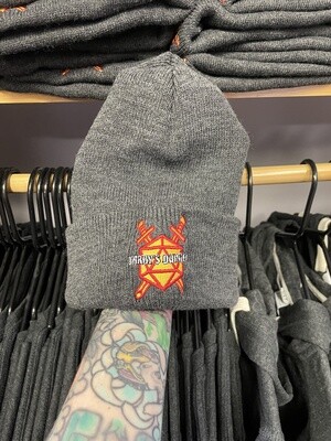 Darby's Dungeon Beanies
