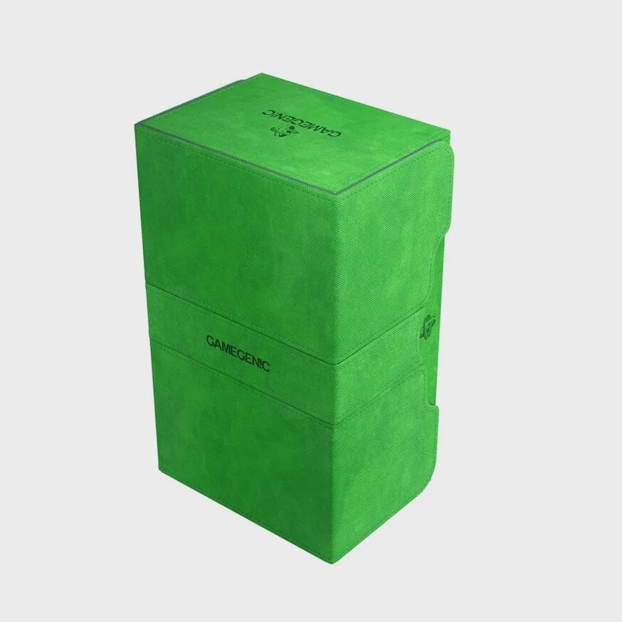 Stronghold 200+ XL Green