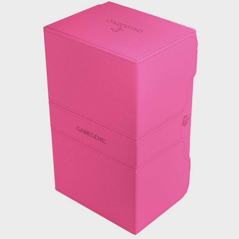 Stronghold 200+ XL Pink