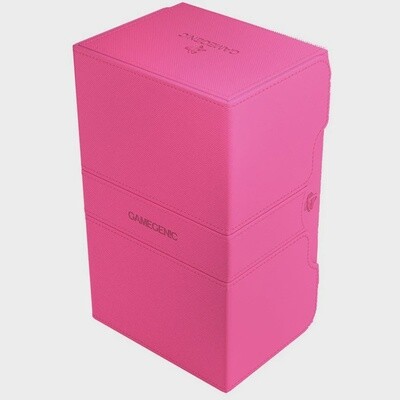 Stronghold 200+ XL Pink