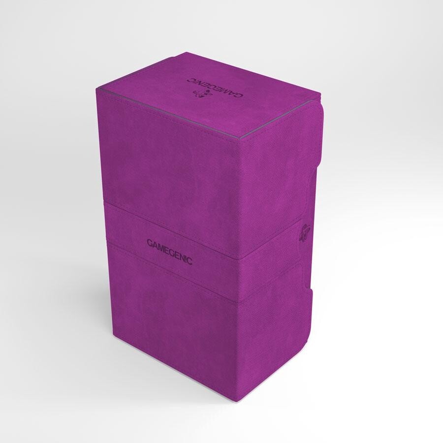 Stronghold 200+ XL Purple