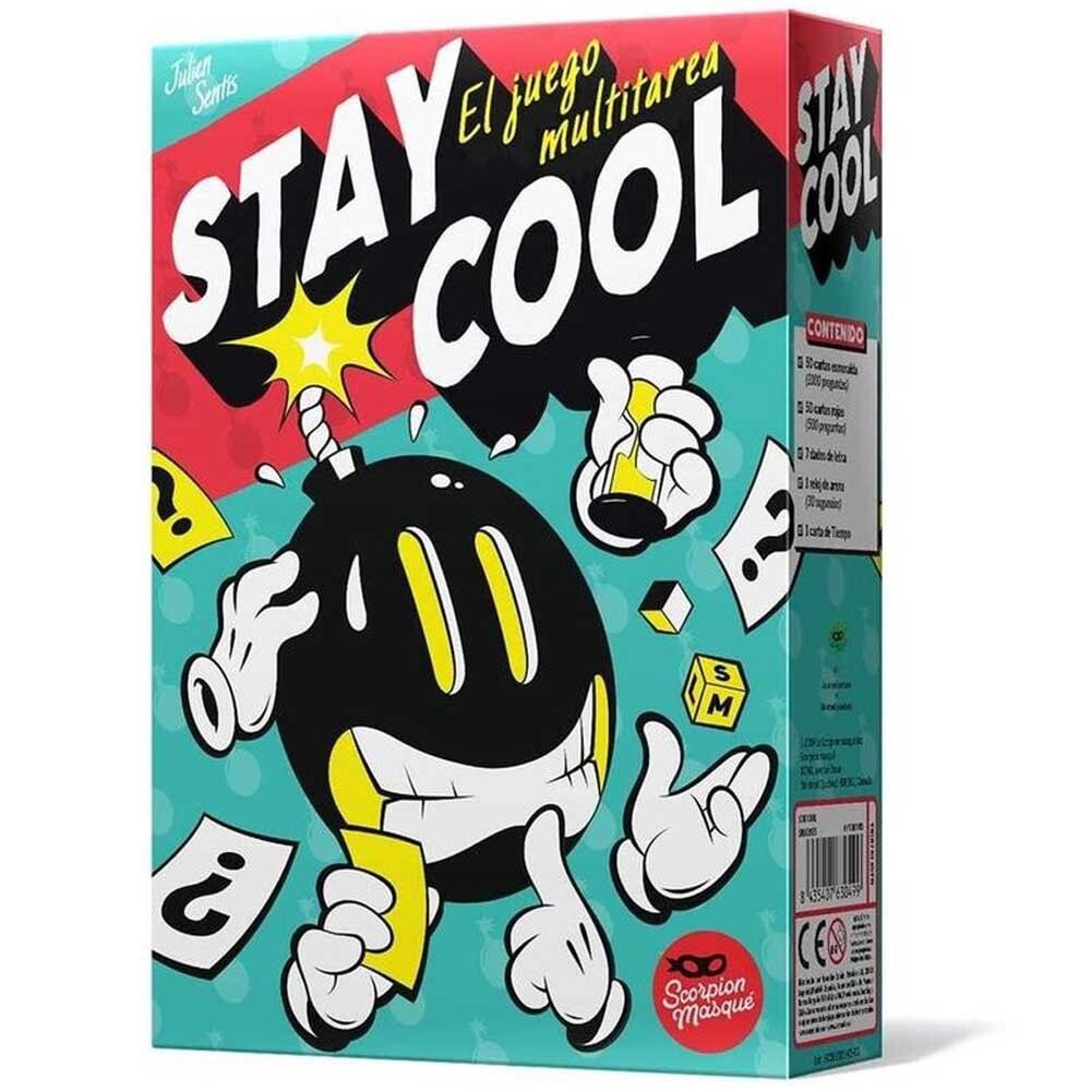 Stay Cool