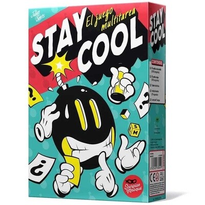 Stay Cool