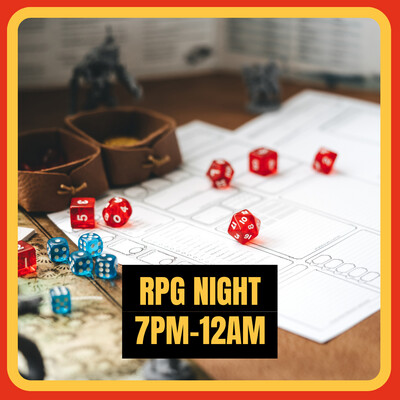 D&D 5e One-Shot - Museum of "Find" Paintings - DM Luke - Feb 21st at 7:00pm