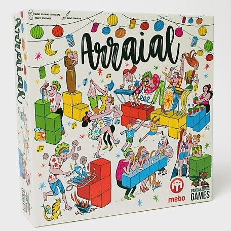Arraial