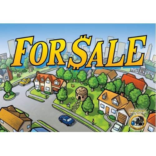 For Sale