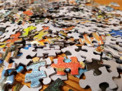 Jigsaw Puzzles
