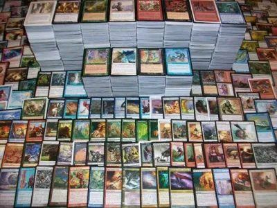 Trading Card Games