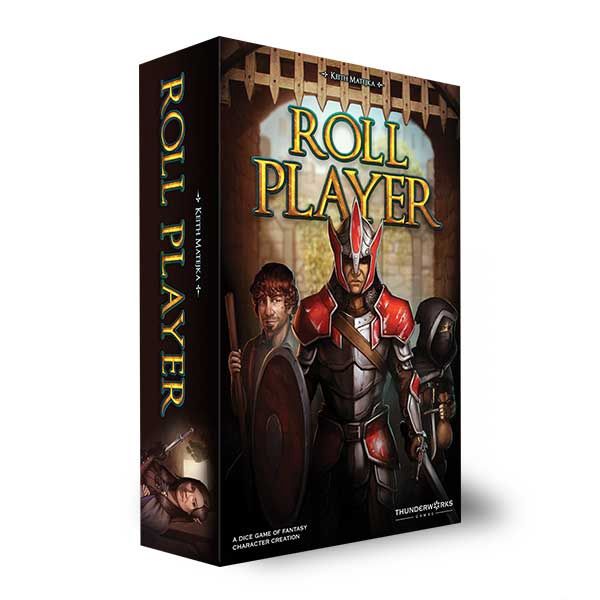 Roll Player