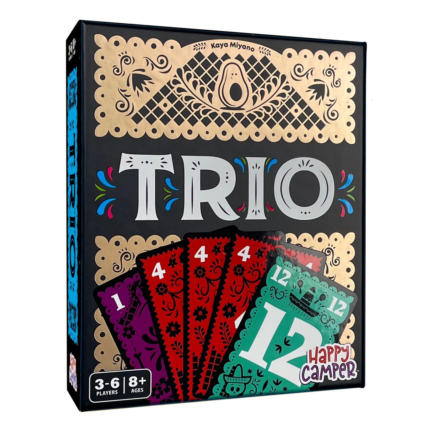 Trio