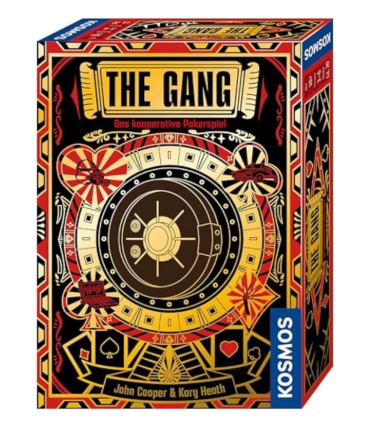 The Gang