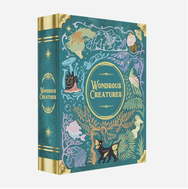 Wondrous Creatures