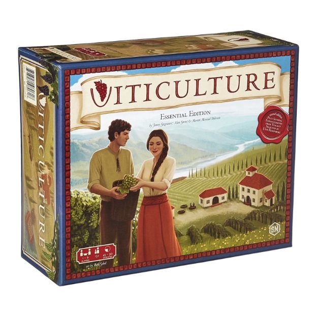 Viticulture - Essentials Edition