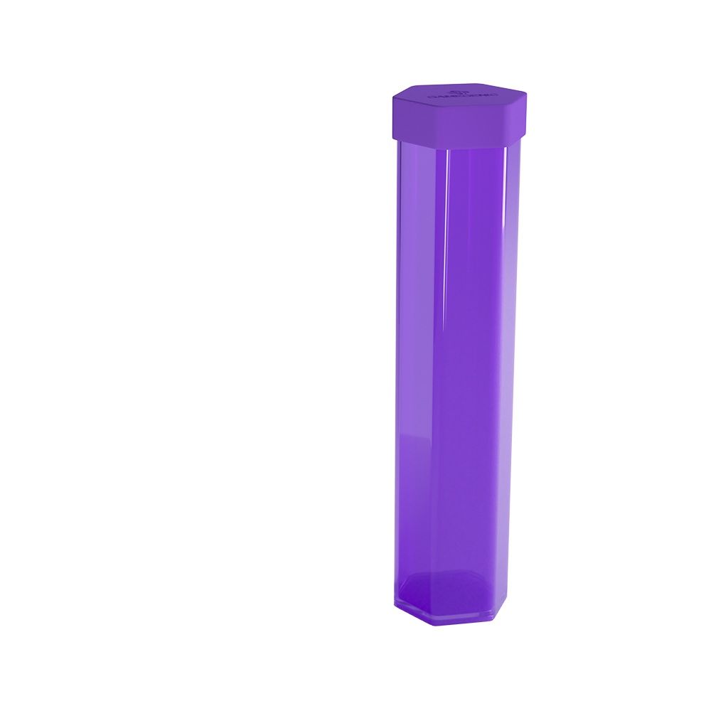 Playmat Tube: Purple