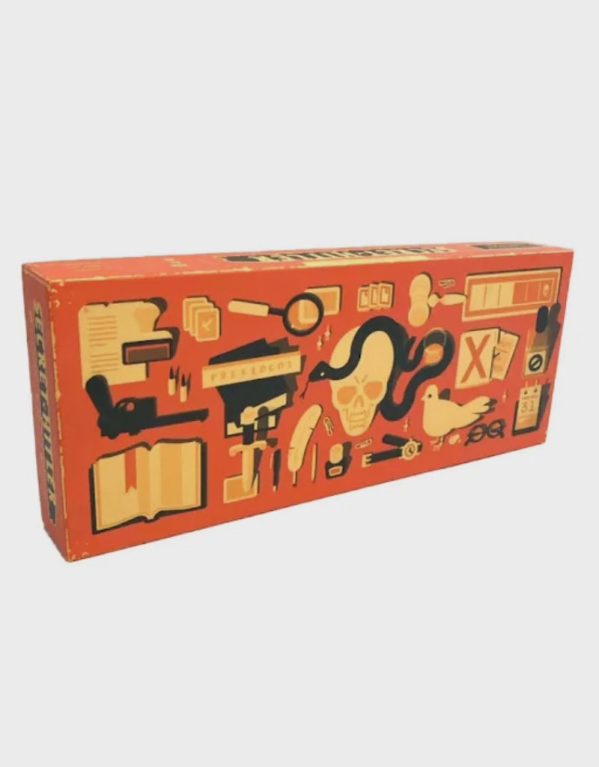 Secret Hitler