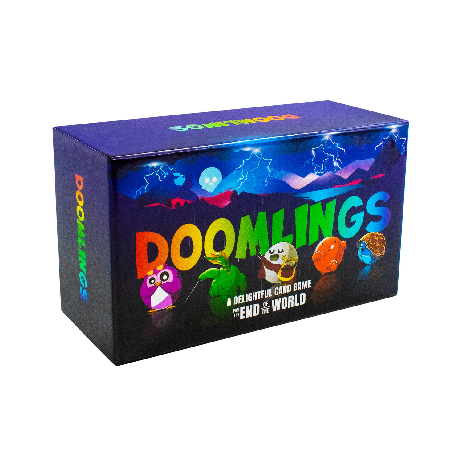 Doomlings