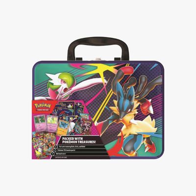 Pokemon TCG: Collector Chest (Fall 2025)