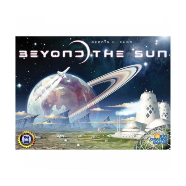 Beyond The Sun