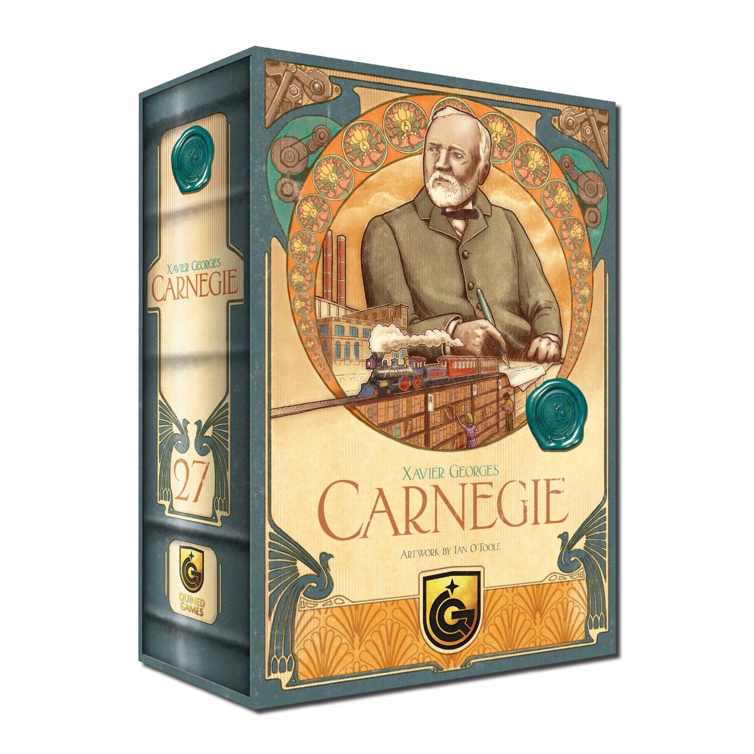 Carnegie