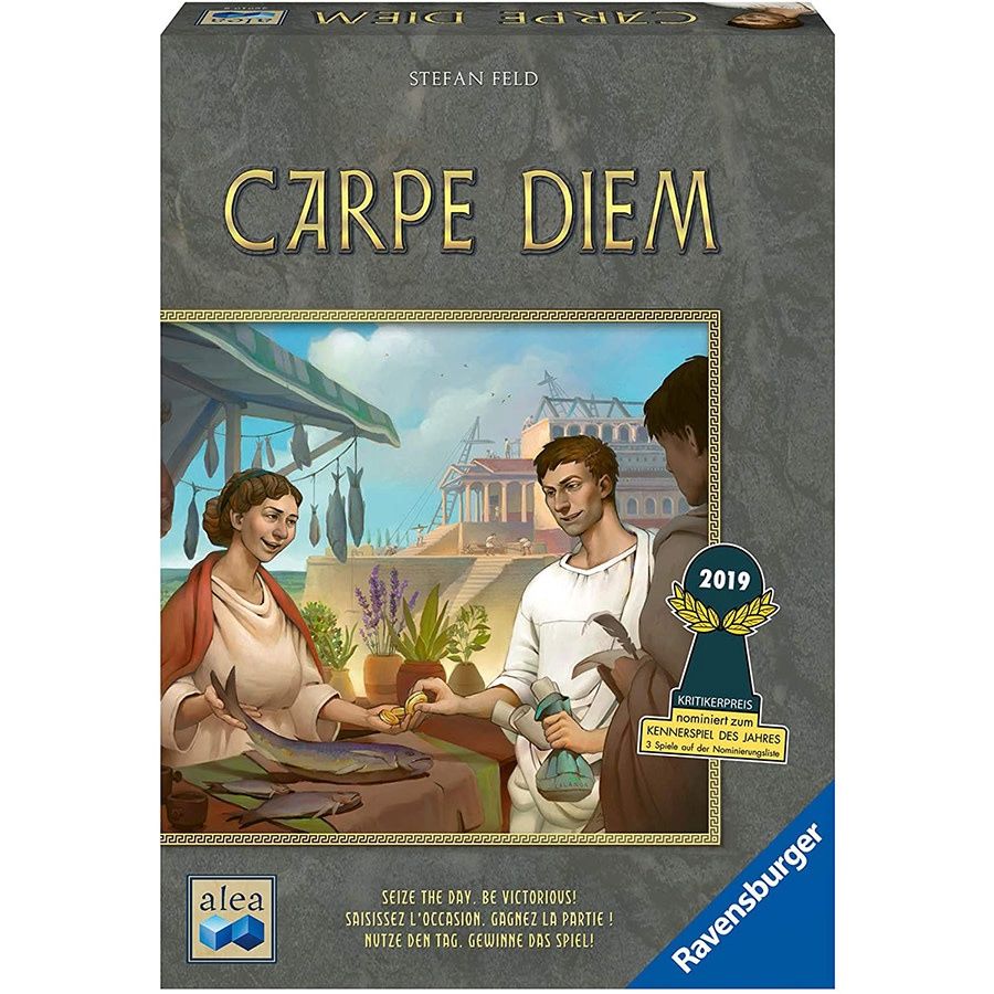 Carpe Diem