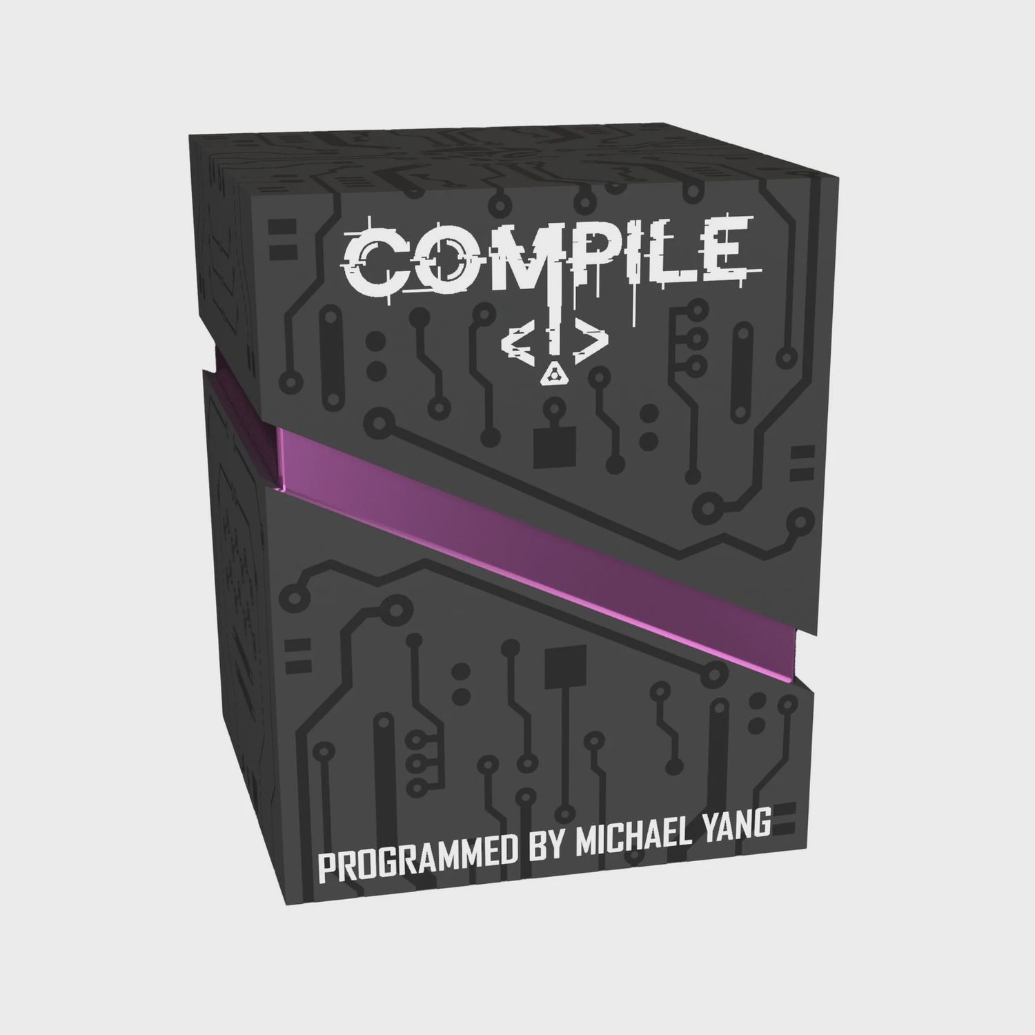 Compile: Main 1