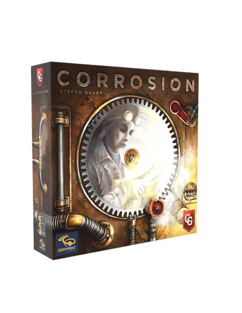 Corrosion