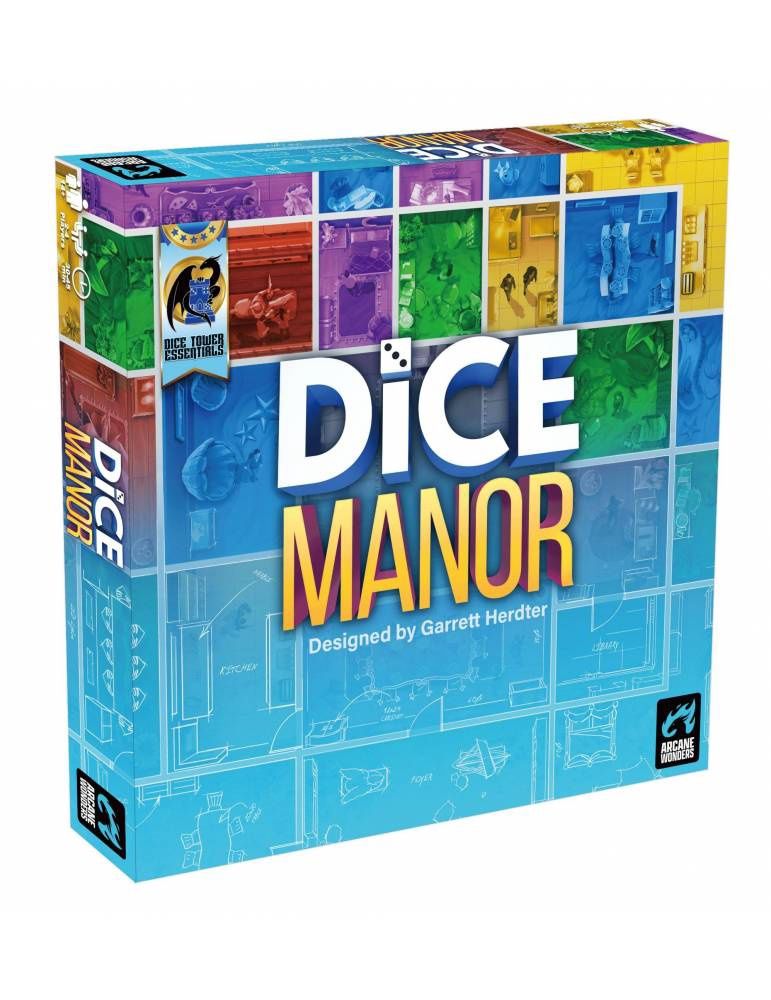 Dice Manor