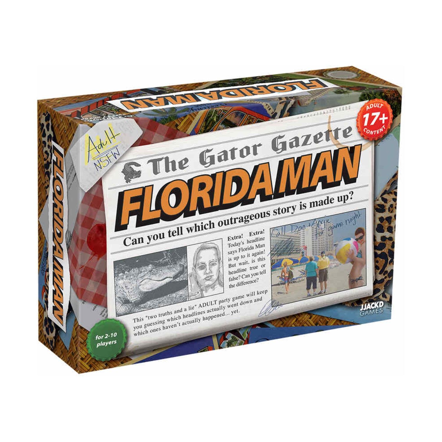 Florida Man