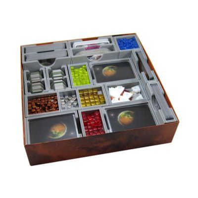Box Insert Terraforming Mars